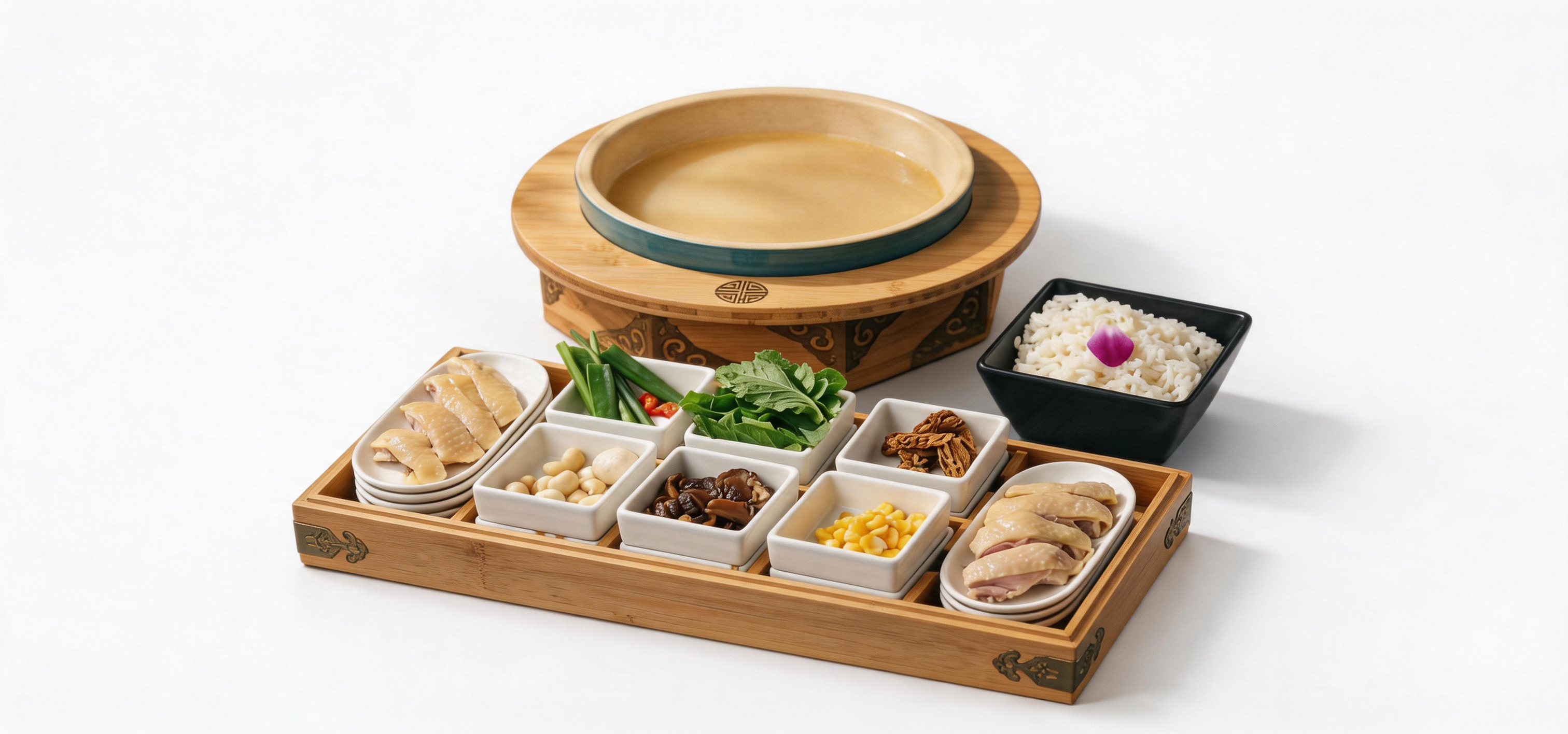 575 官网餐饮展示